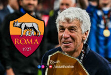 Gian Piero Gasperini