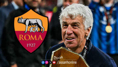 Gian Piero Gasperini