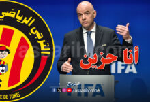 Gianni Infantino