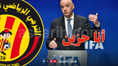Gianni Infantino