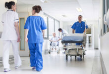 HOSPITAL