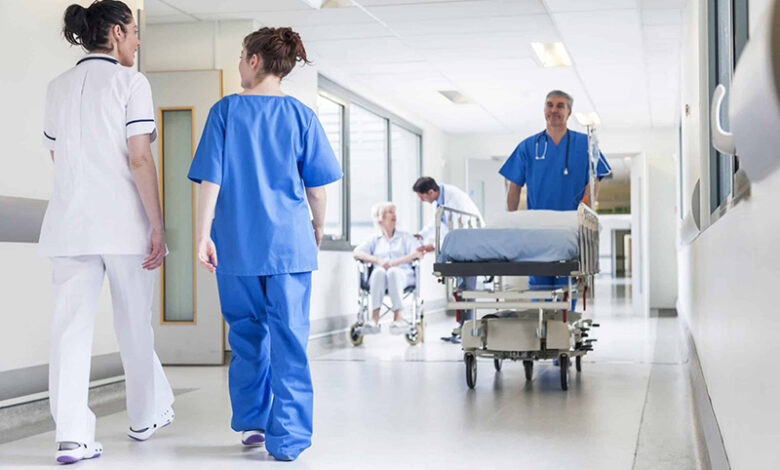 HOSPITAL