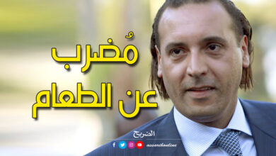 Hannibal Kadhafi