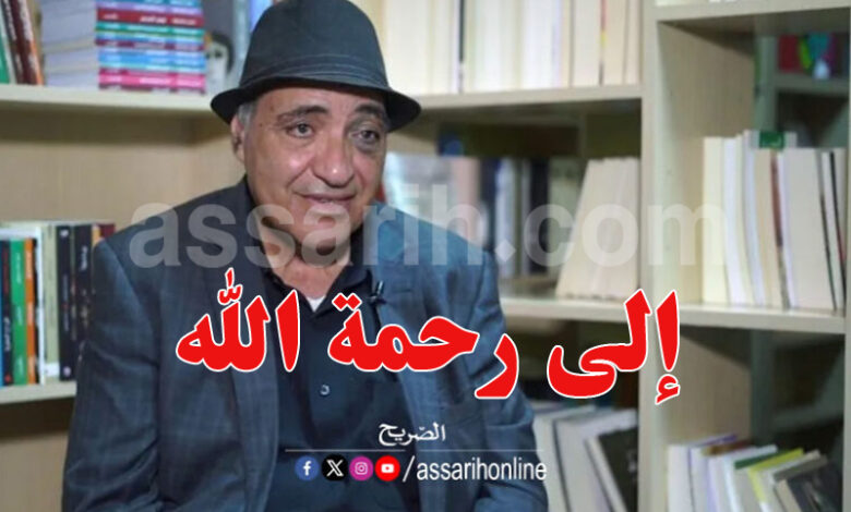 Hasouna Mesbahi