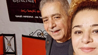 Hassan et Zaineb Ben Othmane
