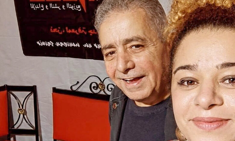 Hassan et Zaineb Ben Othmane