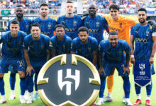 Hilal d'Arabie Saoudite