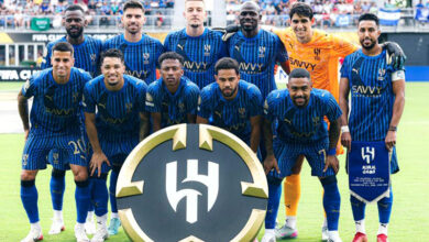 Hilal d'Arabie Saoudite