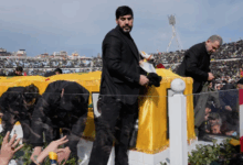 Hussein Khalil