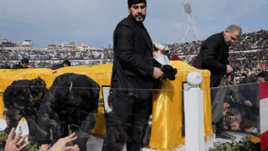 Hussein Khalil