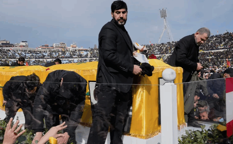 Hussein Khalil