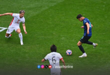 Inter Milan VS Urawa Reds