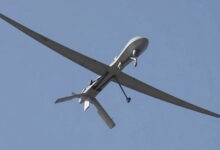 Iran ..44 drones israéliens abattus