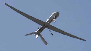 Iran ..44 drones israéliens abattus