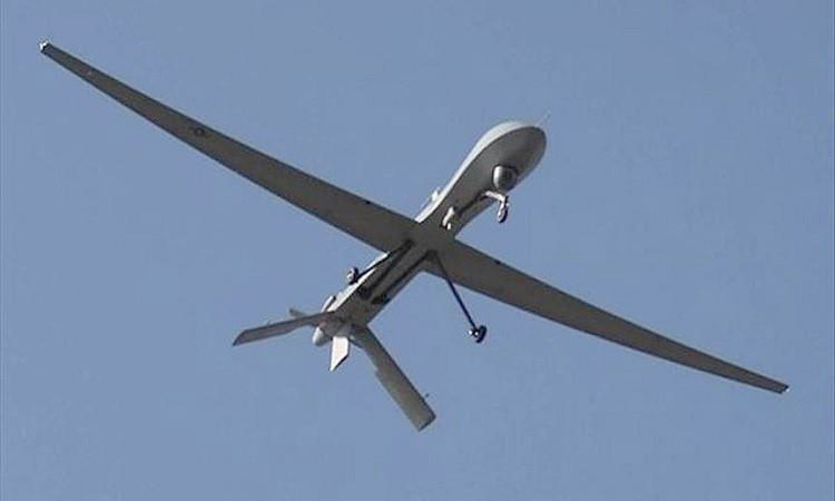Iran ..44 drones israéliens abattus