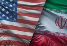 Iran & Amérique