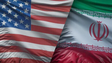 Iran & Amérique