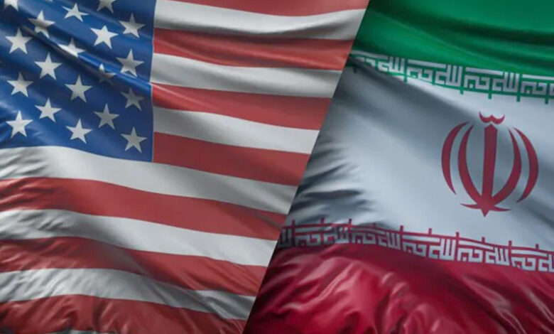 Iran & Amérique