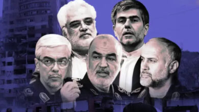 Iran Israeli Attack
