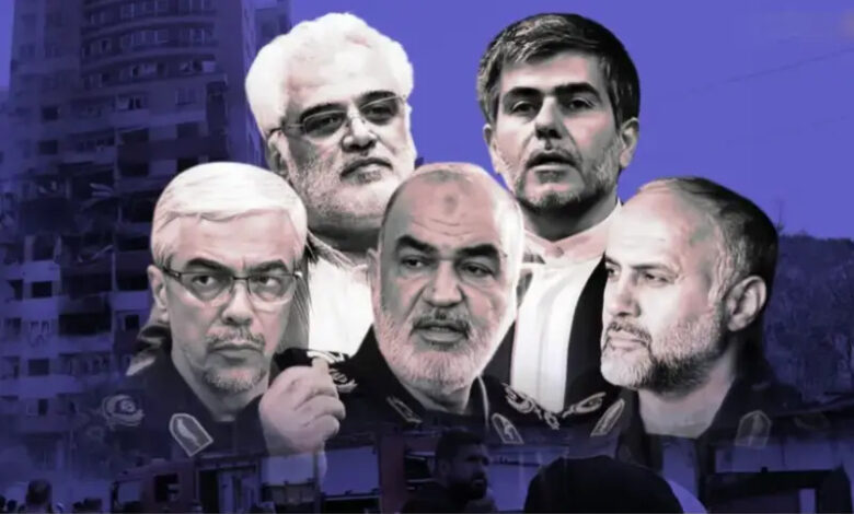 Iran Israeli Attack