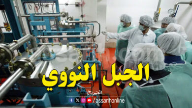 Iran Nuclear