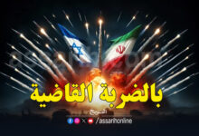 Israel VS Iran
