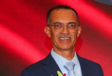 Izeddine ben Cheikh