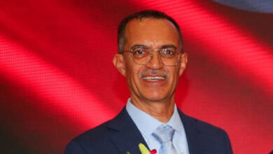 Izeddine ben Cheikh