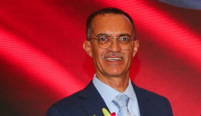 Izeddine ben Cheikh