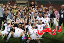 Jordan world cup 2026