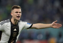 Joshua Kimmich