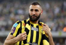 Karim-Benzima
