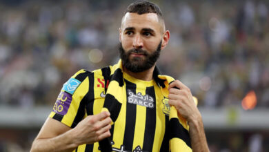 Karim-Benzima