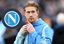 Kévin De Bruyne