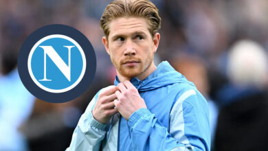 Kévin De Bruyne