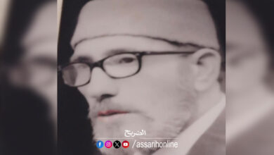 Khaled Akrout
