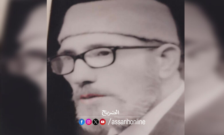 Khaled Akrout