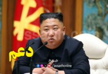 Kim Jong un