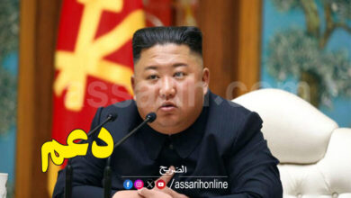 Kim Jong un