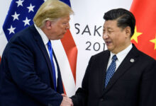 L'Amérique ET la Chine
