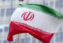 L'Iran