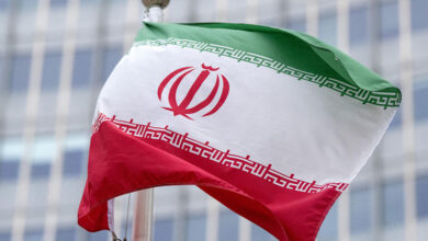 L'Iran