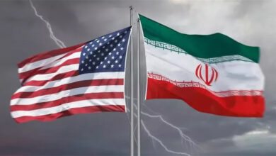 L'Iran annonce le lancement de l'opération « Bashaer Al-Fatah » contre les bases américaines.