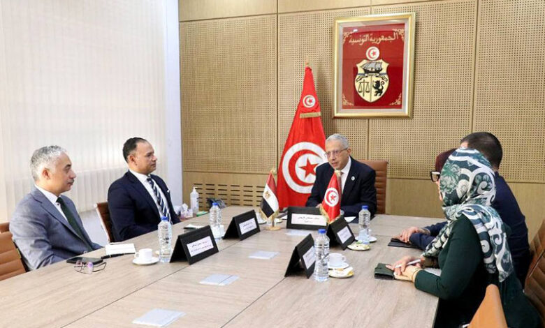 La Tunisie et l'Égypte signent un accord pour faire progresser leur partenariat en matière de santé vers de nouvelles priorités