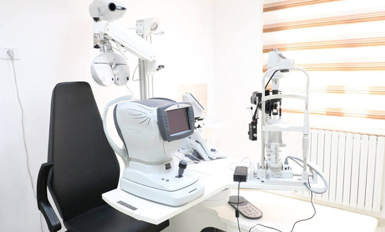 La Tunisie ouvre son premier service d’oncologie ophtalmologique.