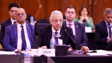 La Tunisie préside le centre régional pour l'Afrique du Nord