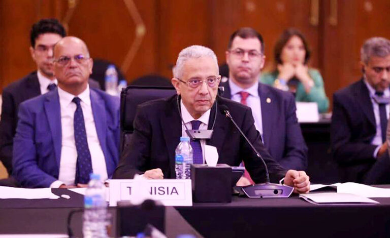 La Tunisie préside le centre régional pour l'Afrique du Nord