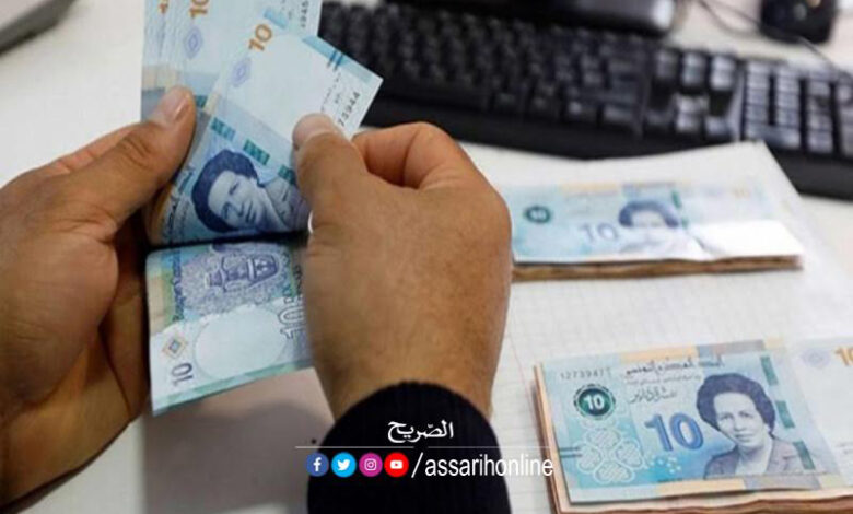 La valeur des créances douteuses dues aux banques publiques s'élève à près de 7 milliards de dinars.