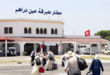 L'aéroport international de Tabarka-Ain Draham reprend ses activités