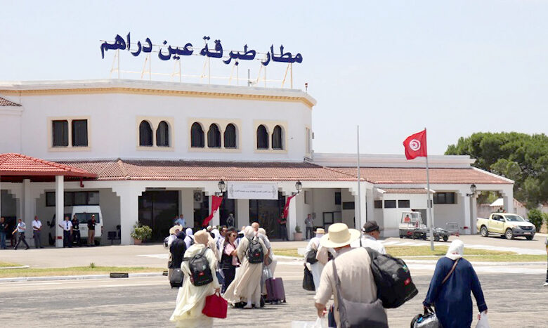 L'aéroport international de Tabarka-Ain Draham reprend ses activités